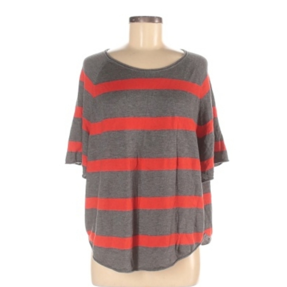 Ann Taylor Loft Top
